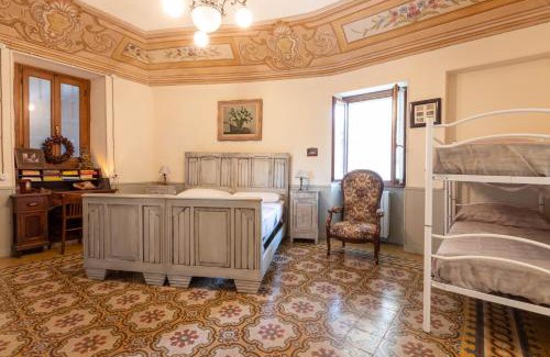 Casa del Bosco Apartment | Nonna Mariuccia Charming House