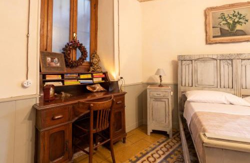 Casa del Bosco Apartment | Nonna Mariuccia Charming House