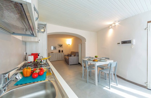 Garbagna Apartment | Nonna Sandrina in Monferrato Hills