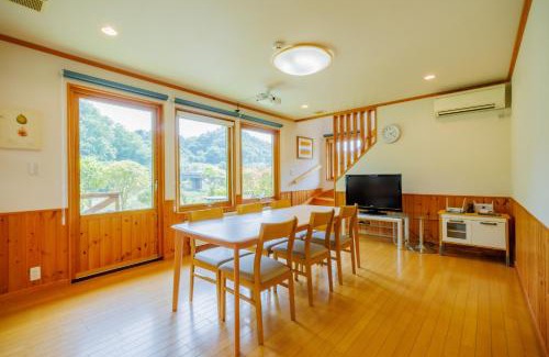 Zao House | Nonno, a rental villa with natural hot spring - Vacation STAY 54162v