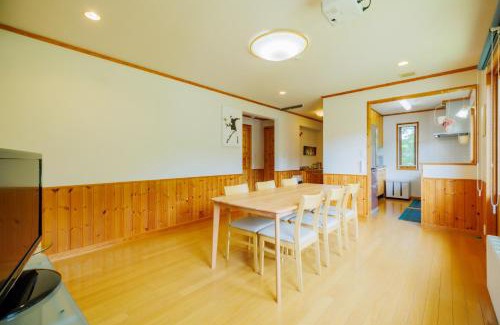 Zao House | Nonno, a rental villa with natural hot spring - Vacation STAY 54162v