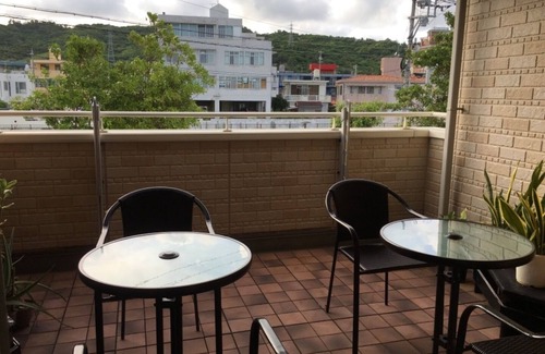 Yonabaru House | Nonsmoking 202 Yacht Room /Shimajiri-gun Okinawa