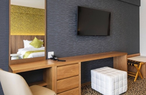 Togane Hotel | Nonsmoking Deluxe Room only plan/Togane Chiba