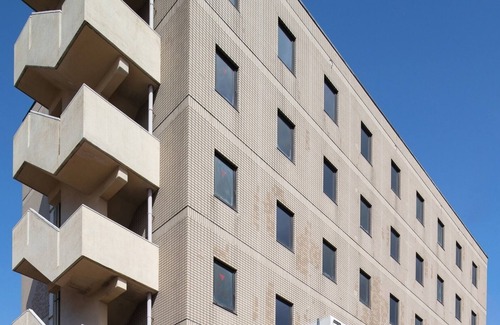 Ishikawa Prefecture Hotel | Nonsmoking Double room Standard plan 3 minute/Hakusan Ishikawa