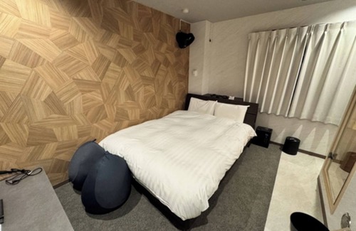 Gifu Hotel | Nonsmoking Double room UB No meals No meals/Gifu Gifu