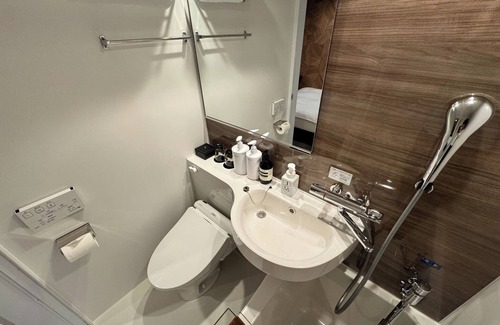 Gifu Hotel | Nonsmoking Double room UB No meals No meals/Gifu Gifu