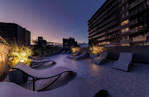 Gifu Hotel | Nonsmoking Double room UB No meals No meals/Gifu Gifu
