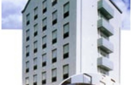 Chiba Hotel | Nonsmoking double Standard plan10 FREE hospita/Chiba Chiba