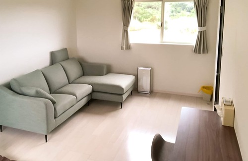 Kaneshi House | Nonsmoking Entire Okinawa villa for rent/Kunigami-gun Okinawa