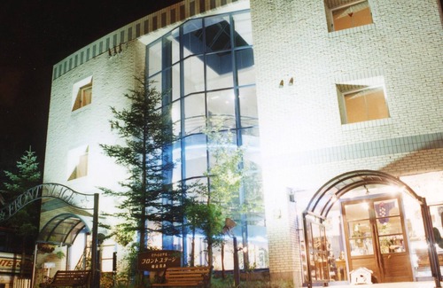 Kitaazumi-gun Hotel | Nonsmoking for 2 to 6 people Combination room/Kitaazumi-gun Nagano