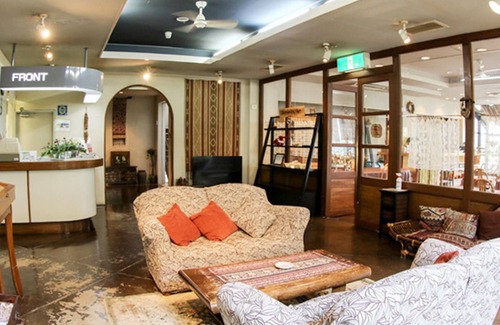 Kitaazumi-gun Hotel | Nonsmoking for 2 to 6 people Combination room/Kitaazumi-gun Nagano