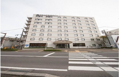 Misasa-cho Hotel | Nonsmoking Great value Superior semidouble r/Kurayoshi Tottori