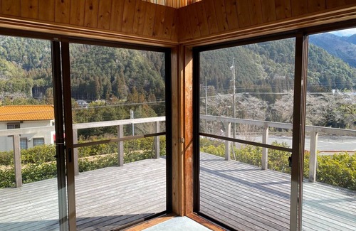 Gero House | Nonsmoking HANAMIDORISoshino Sanso Gifu Gero O - Soshino Sanso/Gero Gifu