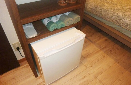 Kita Ward Hotel | Nonsmoking in all rooms Single Free WiFi/Okayama Okayama