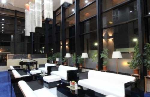 Obama Hotel | Nonsmoking Japanese Modern Twin vs | Break/Obama Fukui
