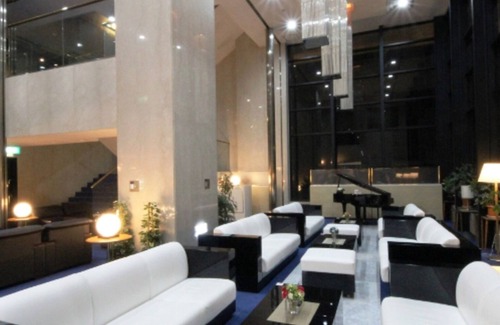 Obama Hotel | Nonsmoking Japanese Modern Twin vs | Break/Obama Fukui