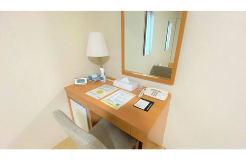 Asaka House | Nonsmoking Japanesestyle room room only Smil/Asaka Saitama