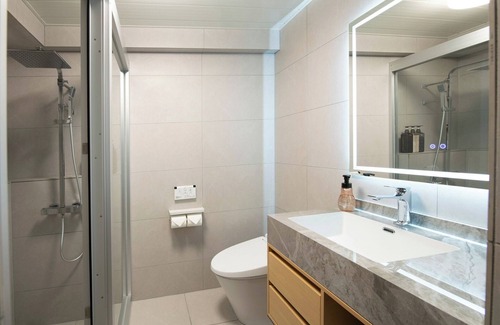Togane Hotel | Nonsmoking Maisonette plan with two meals included Course or buffet/Togane Chiba