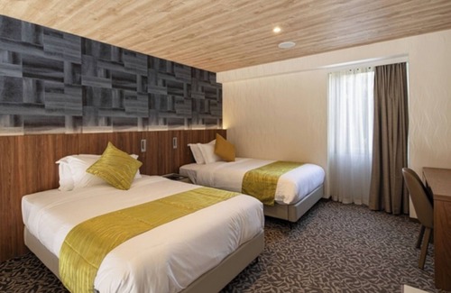 Togane Hotel | Nonsmoking Maisonette Room only plan/Togane Chiba