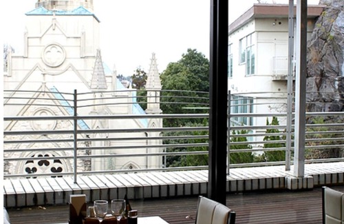 Hitachinaka Hotel | Nonsmoking Semidouble Free breakfast buffet w/Hitachinaka Ibaraki