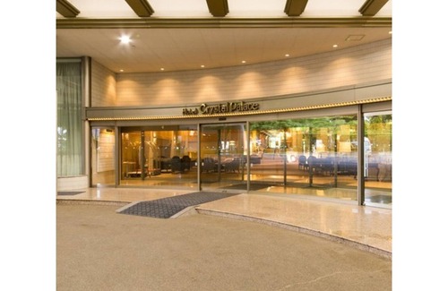 Hitachinaka Hotel | Nonsmoking Semidouble Free breakfast buffet w/Hitachinaka Ibaraki