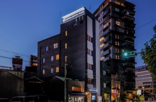 Gifu House | Nonsmoking Separate double room No meals No/Gifu Gifu