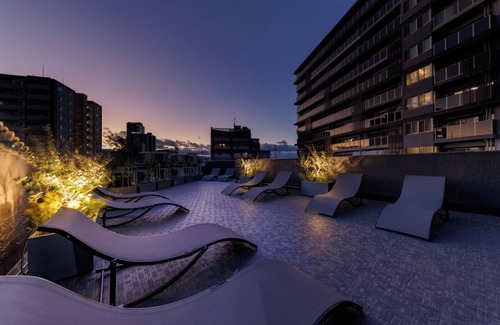 Gifu House | Nonsmoking Separate double room No meals No/Gifu Gifu