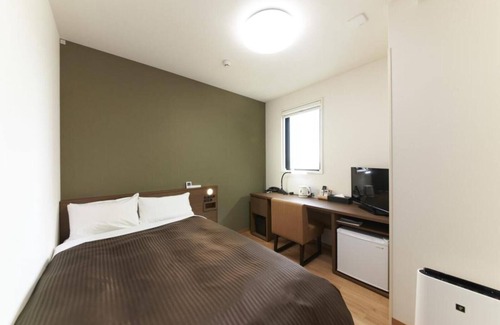 Koshigaya Hotel | Nonsmoking Standard room 1 person/Koshigaya Saitama