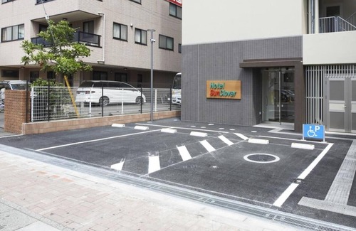 Koshigaya Hotel | Nonsmoking Standard room 1 person/Koshigaya Saitama