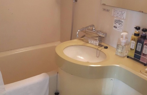 Hita Hotel | Nonsmoking Twin room Free breakfast WiFi a/Hita Ōita