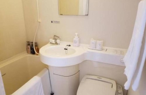Oyabu Onsen Hotel | Nonsmoking Twin room Room only/Uwajima Ehime