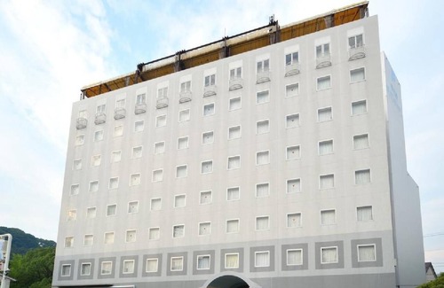 Oyabu Onsen Hotel | Nonsmoking Twin room Room only/Uwajima Ehime