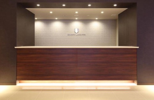 Ishikawa Prefecture Hotel | Nonsmoking Twin room Standard plan About 10 m/Hakusan Ishikawa