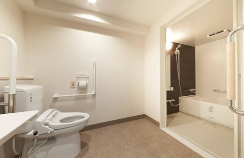 Koshigaya Hotel | Nonsmoking Universal room 12 persons/Koshigaya Saitama