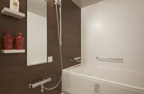 Koshigaya Hotel | Nonsmoking Universal room 12 persons/Koshigaya Saitama