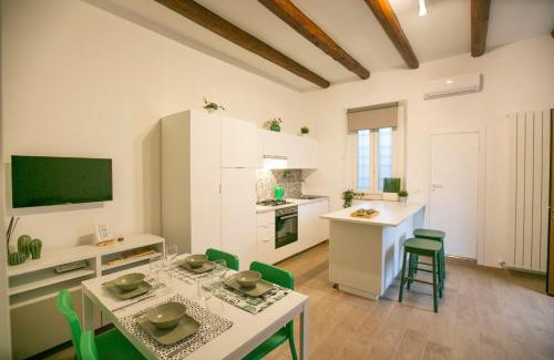 Monte San Vito House | NonSoloValle