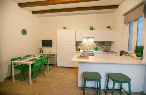Monte San Vito House | NonSoloValle