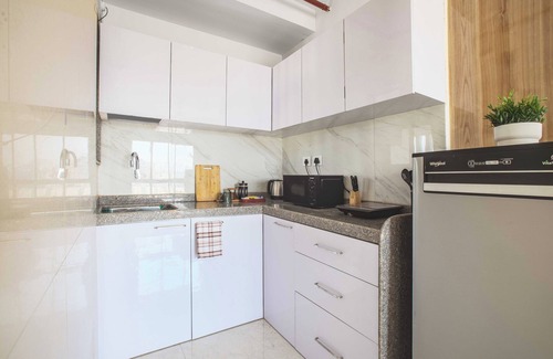 Santacruz East Apartment | Nook&Co - Khar East 1001