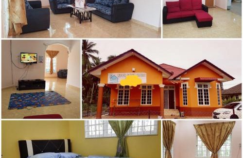 Bachok House | Noor Guesthouse
