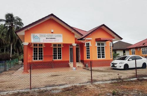 Bachok House | Noor Guesthouse