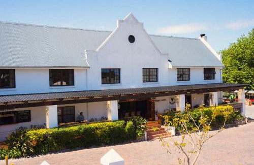 Noordhoek Hotel | Noordhoek Village Hotel