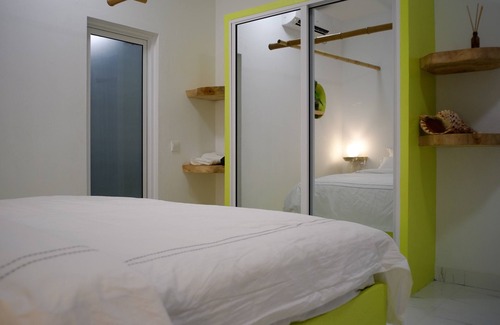 Mahibadhoo House | Noovilu Suites Maldives