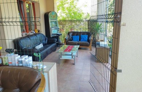 Zamardi Bed & Breakfast | Nora Guesthouse Bed and Breakfast