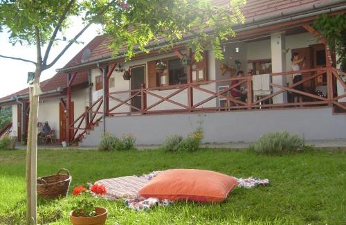 Palkonya House | Nora Porta