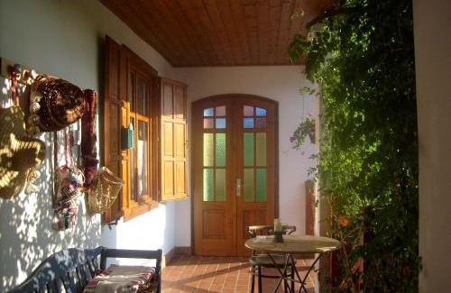Palkonya House | Nora Porta