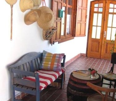 Palkonya House | Nora Porta