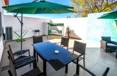Castelo Branco House | Nora's House (Ground Floor) - Room 1