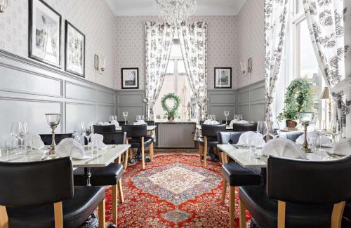 Nora Hotel | Nora Stadshotell, Sure Hotel Collection by Best Western