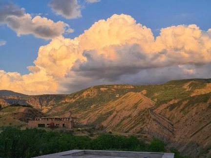 Yerevan Hotel | NorDar