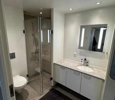 Nuussuaq Apartment | Nordbo Apartments
